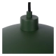 lafabryka.pl SIEMON - Lampa wisząca - Ø 40 cm - 1xE27 - Green 45496/01/33 Lucide